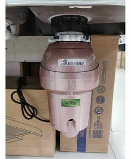    Seaman SSD-80 ( )