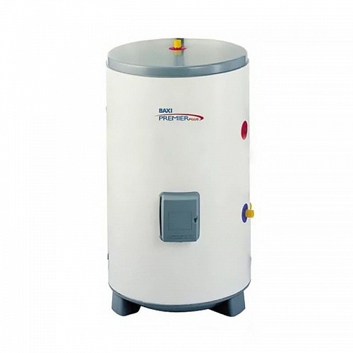 Бойлер Premier Plus 200 нержавейка 