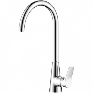 Смеситель д/кухни EFRA картр. d35  3503 ARGO 41986 