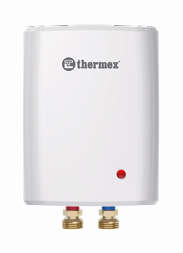 Водонагреватель проточ. Тhermex Surf Plus 4500 (напорный)