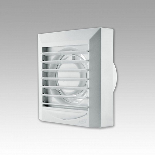 Вентилятор EURO 5A D125 с авт.жалюзи(20)