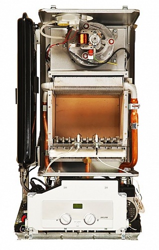 Котел газ. Protherm Ягуар 24 JTV 24кВт. 0010018582 ВЫГОДА!