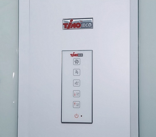 Кабина душевая Timo TE0780 (80*80)
