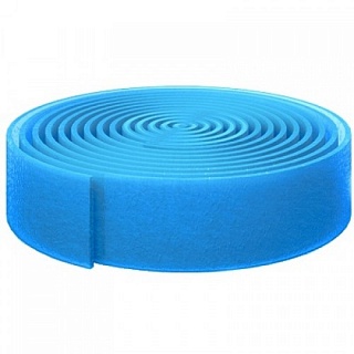 Лента демпферная 150*10*25000мм (SMF-0002-151025) STOUT