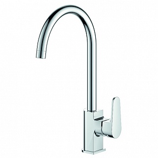 Смеситель д/кухни TIMOS картридж d35 3503/L  ARGO 41085 снят с производства!!!