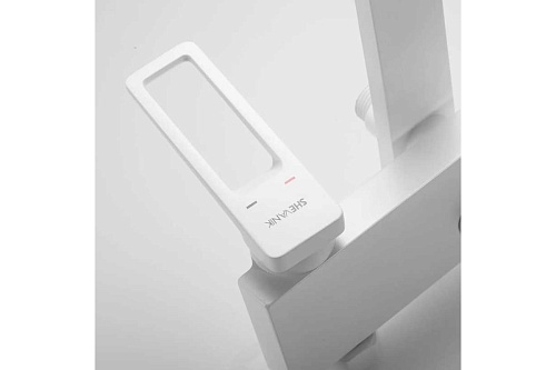 Душ. система SHEVANIK белая мат. S6836C