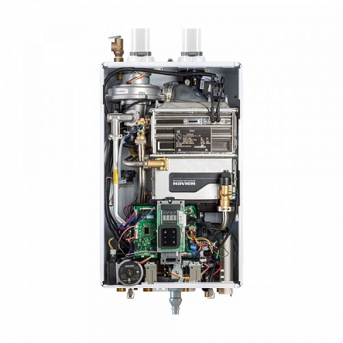 Котел газ. Navien NCB - 52H конденс. одноконт.