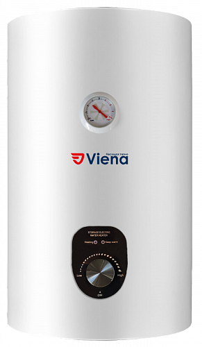 Водонагреватель Viena  MJ-50V  эмаль. круглый (2квт) 