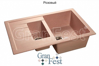   Granfest  Quadro GF-Q775KL