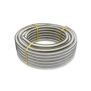 Труба Ду 15 VIEIR (VRHE15A)   В НАРЕЗКУ