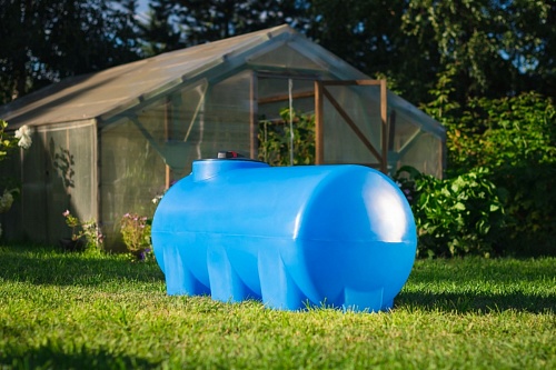 Емкость H 500л