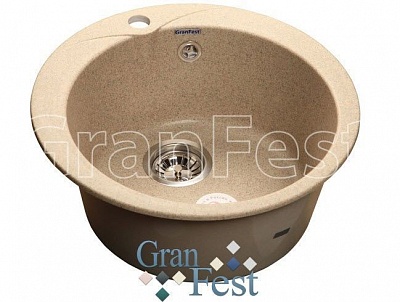   Granfest RONDO GF-R480