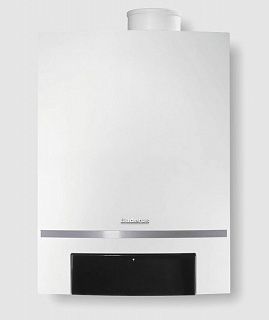 Котел газ. конденсационный Logamax plus GB 162- 70 V2  Buderus 7736700888