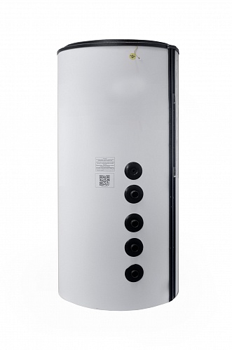 Бойлер косвенного нагрева P 200л АКЦИЯ!!!