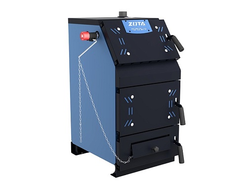 Котел твердотопл. ZOTA Тополь-М 60 ВЫГОДА!