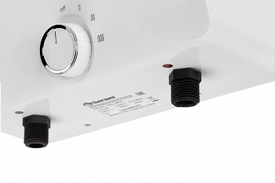 Водонагреватель проточ. THERMEX City 6500 (без напорный)