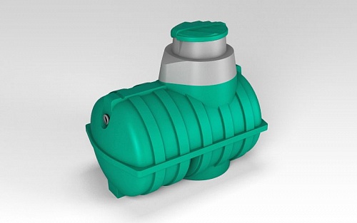 Септик «Rostok» Коттеджный