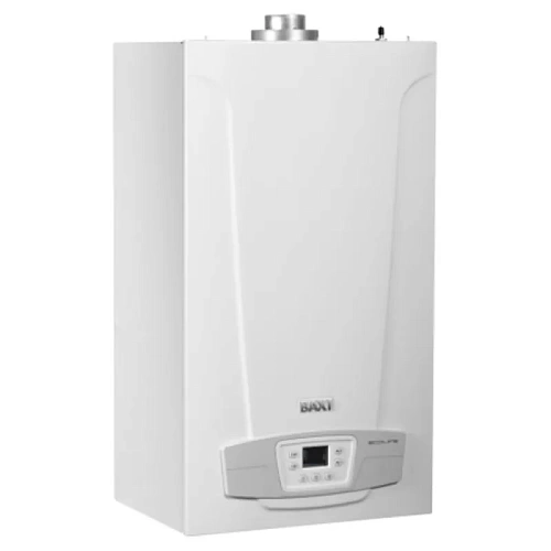 Котел газовый BAXI ECO Life 1.24F 7814105 ВЫГОДА!!!