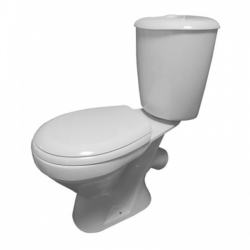 Унитаз-комп "CAPRI" TIVOLI ниж/подк. (Новокузнецк) 