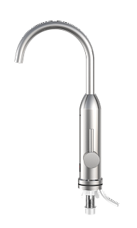 Водонагреватель проточ.THERMEX Jam 3000 (3квт, напорный)