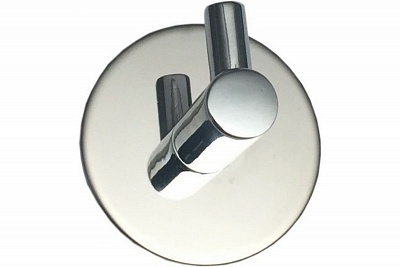 Крючок на клейкой ленте Kleber (KLE-071) 
