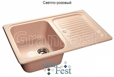   Granfest Standart GF-S780L