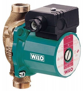 Насос STAR-Z 20/7-3 150мм (4081203) цирк., бронз. корп., без гаек