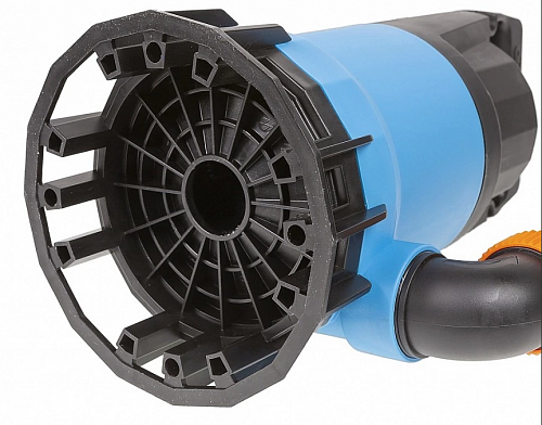 Насос "Фекальник" 230/8 (5401)