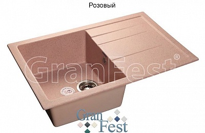   Granfest  Quadro GF-Q780L