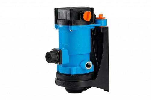 Насосная станция "КОМФОРТ ПРО" 25/16 (4003)