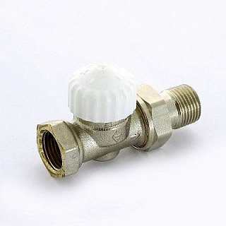 Вентиль термостатический 1/2" (160N2000) 