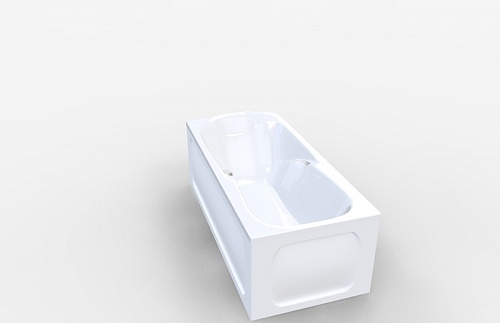 Ванна 1Marka CALYPSO 170x75