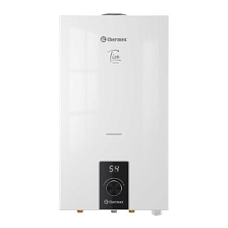 Газовый проточный водонагреватель THERMEX T 20 D 