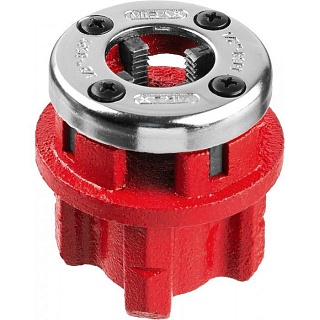 Клупп трубный 1/2" MIRAX (28241-1/2)