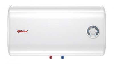 Водонагреватель THERMEX Ceramik 50 H (2квт, плоский горизонтальный, бак эмаль) ВЫГОДА!!!