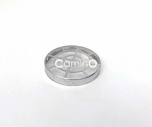 Сетка наконечник ду80 мм. TR.8000 PPR