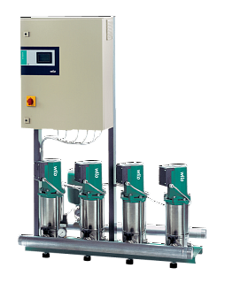 Comfort-N CO-3 MVIS 408/CC