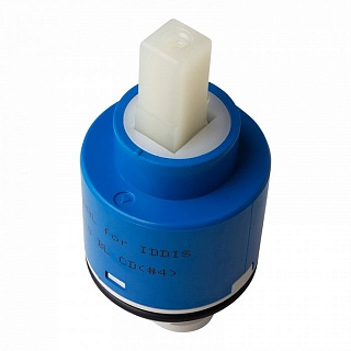 Картридж д/смес. IDDIS 40 BL СD# 4 (с ножками )