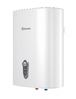 Водонагреватель THERMEX Omnia 30 V (плоский, эмаль, 2квт, сухой тэн) ВЫГОДА!!!