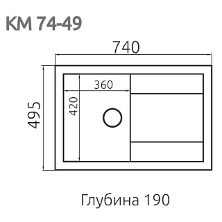   FOSTO FG 74-49 (  405)    