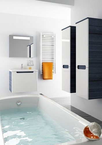 C541000000    Ванна Classic 170*70 белая