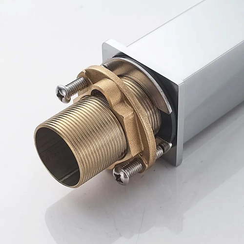 Смеситель д/раковины SHEVANIK хром высокий S9611