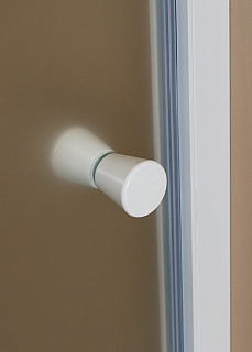 ДУШЕВАЯ ДВЕРЬ В ПРОЕМ CEZARES ROSA-BA-1 90-RO-Bi