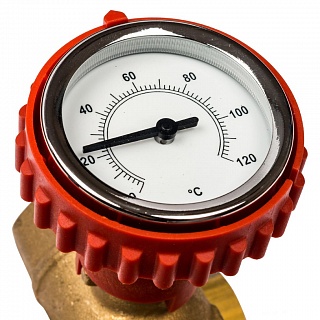 Группа насосная с прямым контуром 1" с насосом UPSO 25-65 в теплоизоляции (SDG-0001-002502) STOUT