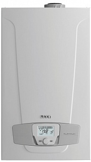 Котел газовый BAXI  LUNA PLATINUM+ 1.32 GA 7219691-- 32Квт