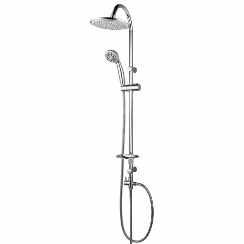 Душевой гарнитур 8801 без смесителя LEMARK  ВЫГОДА!!