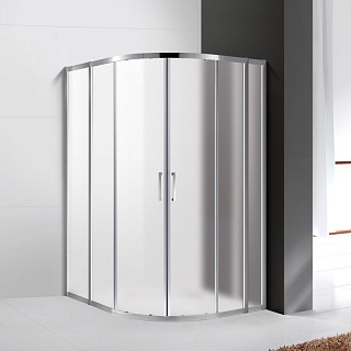 ДУШЕВОЙ УГОЛОК CEZARES MOLVENO-RH-22 120/110-P-Cr