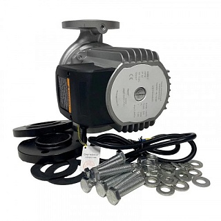 Насос NOC 40/12 EM 1х220В, 1-скор., фланц. 250мм, цирк. (2478486) WILO