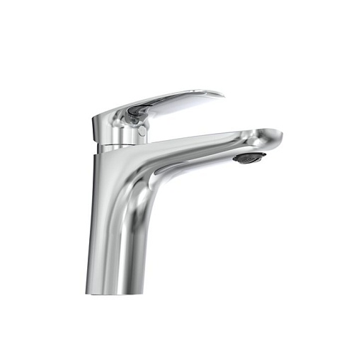 Смеситель д/умывальника "KOMAKI" (KOM-1011) TOKITO