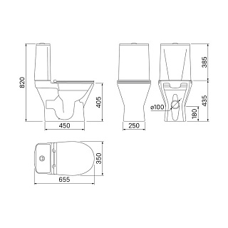 - , Edifice Rimless, IDDIS, EDIRDSEi24